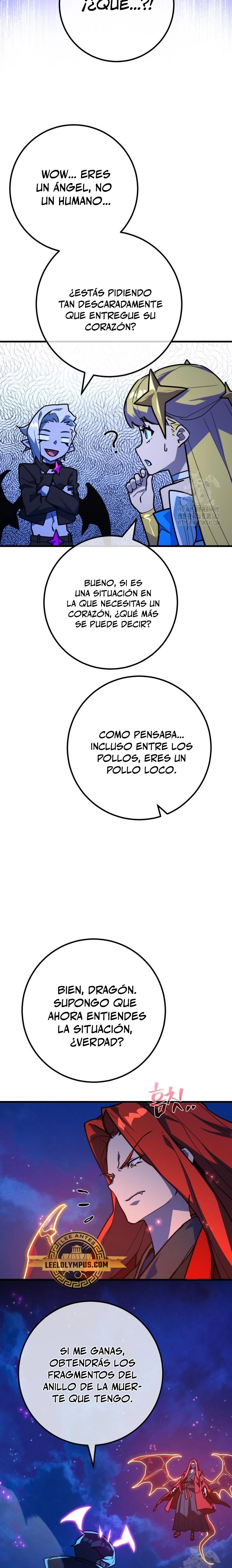 El Troll más fuerte del mundo - Capítulo 92 - Página 11 - LectorTMOo