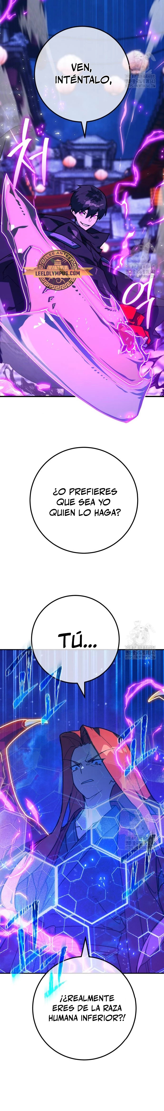El Troll más fuerte del mundo - Capítulo 92 - Página 13 - LectorTMOo