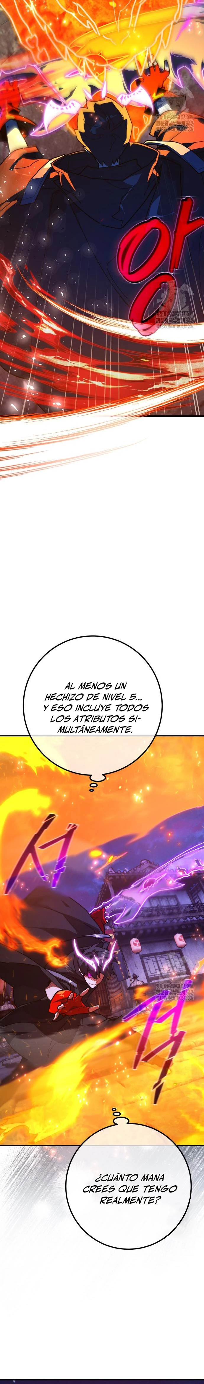 El Troll más fuerte del mundo - Capítulo 92 - Página 17 - LectorTMOo