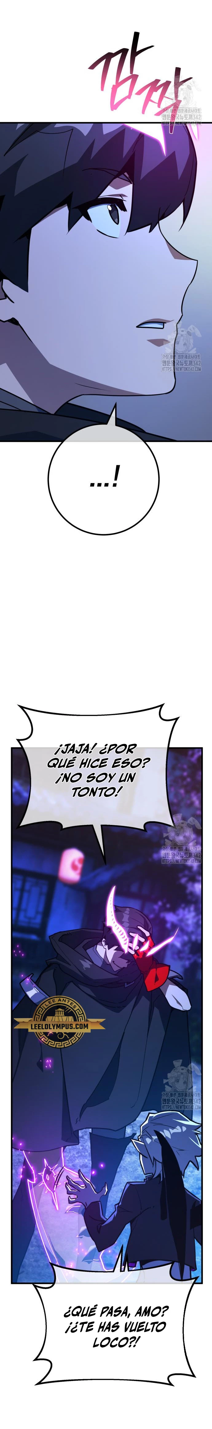 El Troll más fuerte del mundo - Capítulo 92 - Página 20 - LectorTMOo