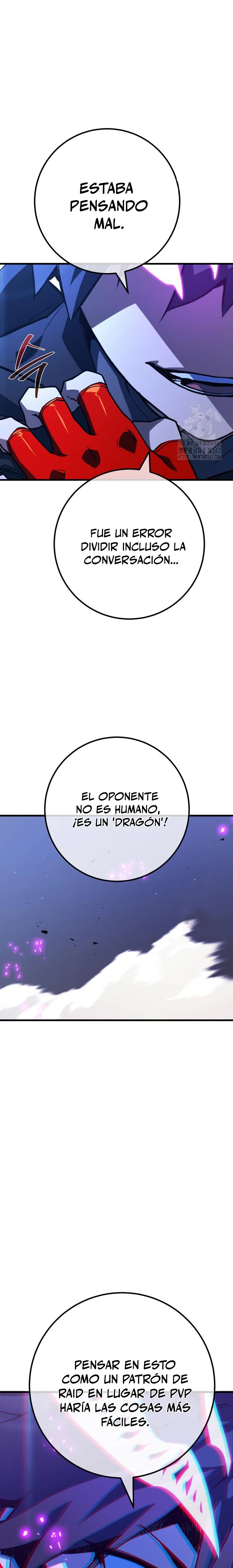 El Troll más fuerte del mundo - Capítulo 92 - Página 21 - LectorTMOo