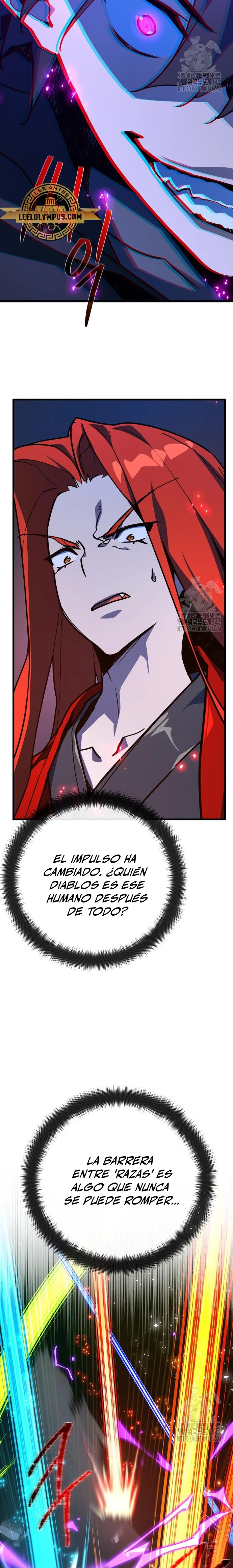 El Troll más fuerte del mundo - Capítulo 92 - Página 22 - LectorTMOo
