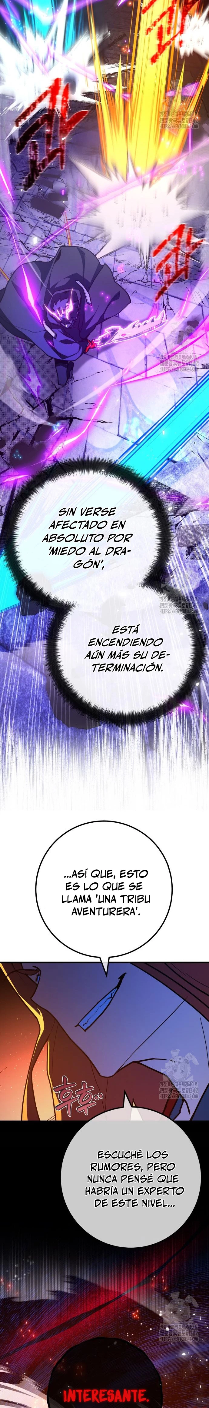 El Troll más fuerte del mundo - Capítulo 92 - Página 23 - LectorTMOo