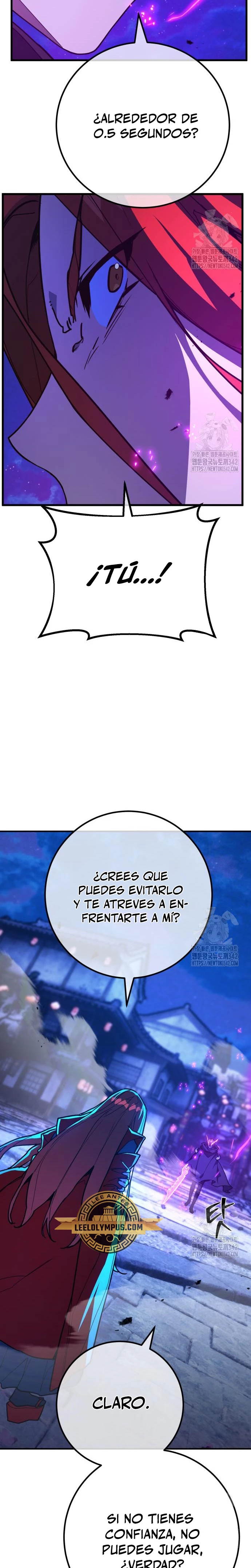 El Troll más fuerte del mundo - Capítulo 92 - Página 30 - LectorTMOo