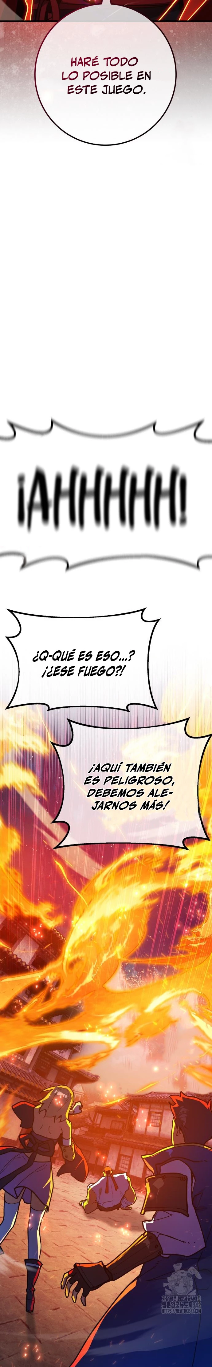 El Troll más fuerte del mundo - Capítulo 92 - Página 33 - LectorTMOo
