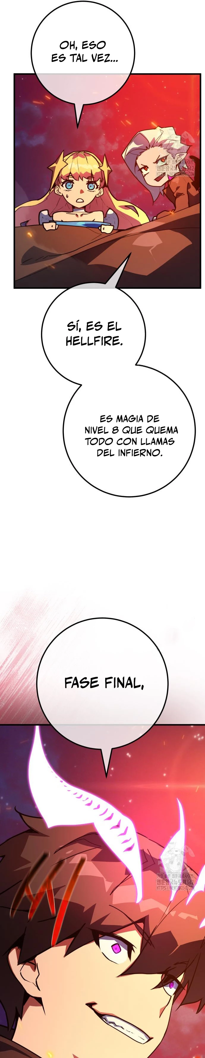 El Troll más fuerte del mundo - Capítulo 92 - Página 38 - LectorTMOo