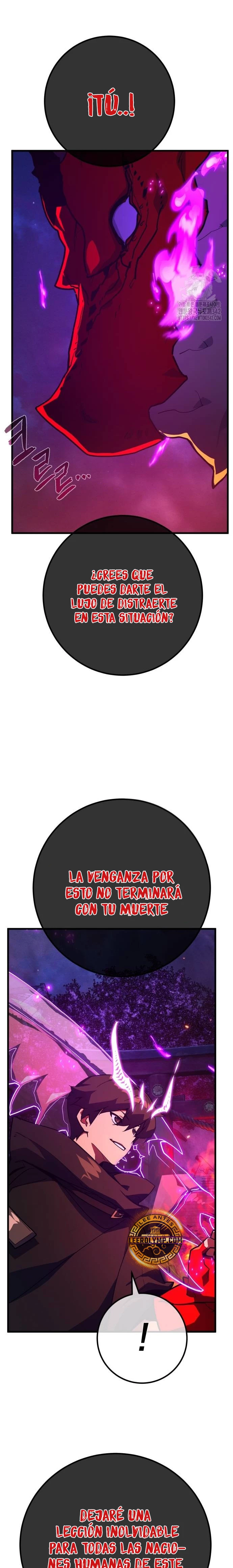 El Troll más fuerte del mundo - Capítulo 93 - Página 9 - LectorTMOo