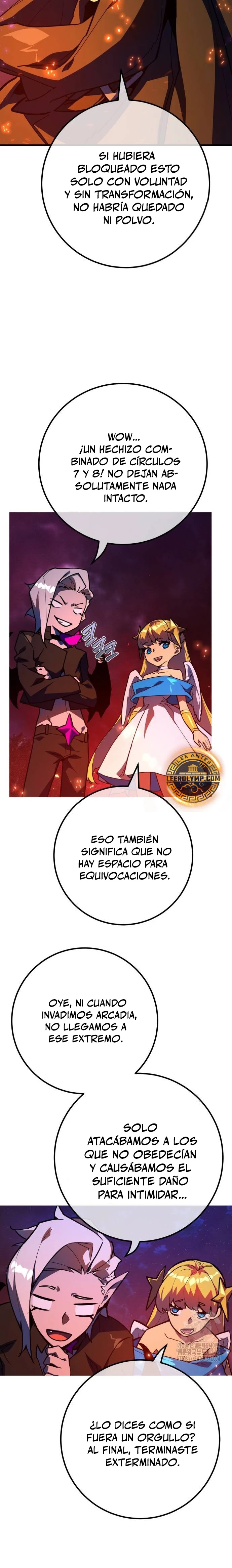 El Troll más fuerte del mundo - Capítulo 93 - Página 19 - LectorTMOo