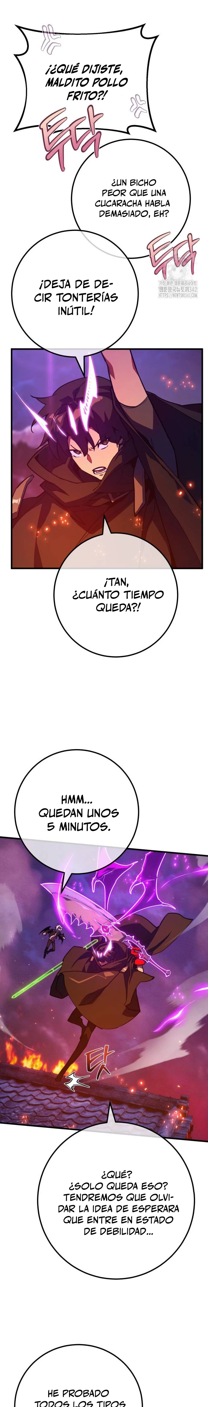 El Troll más fuerte del mundo - Capítulo 93 - Página 20 - LectorTMOo