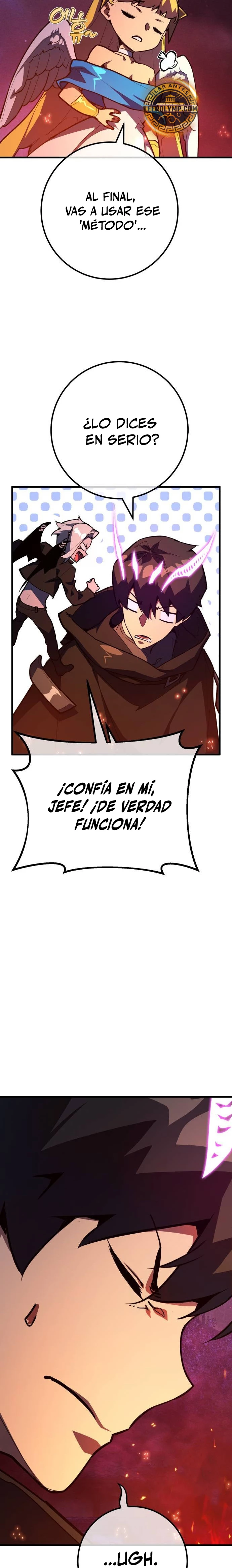 El Troll más fuerte del mundo - Capítulo 93 - Página 22 - LectorTMOo