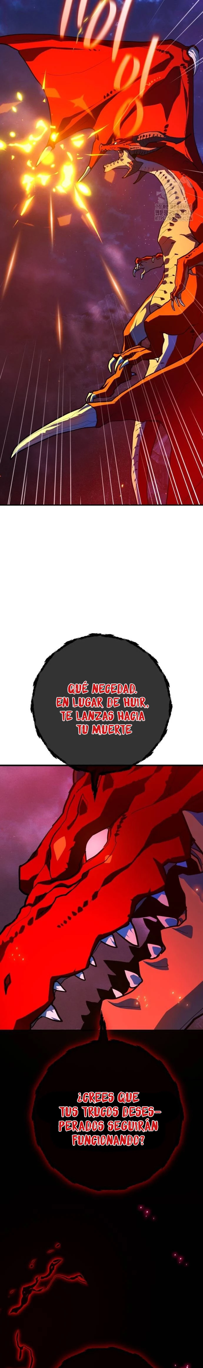 El Troll más fuerte del mundo - Capítulo 93 - Página 29 - LectorTMOo