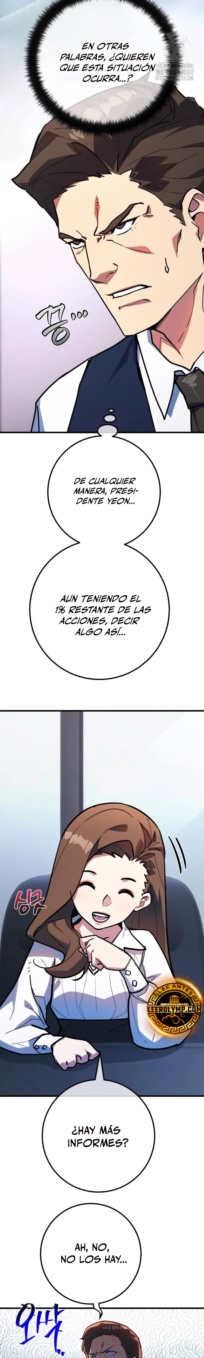 El Troll más fuerte del mundo - Capítulo 94 - Página 9 - LectorTMOo