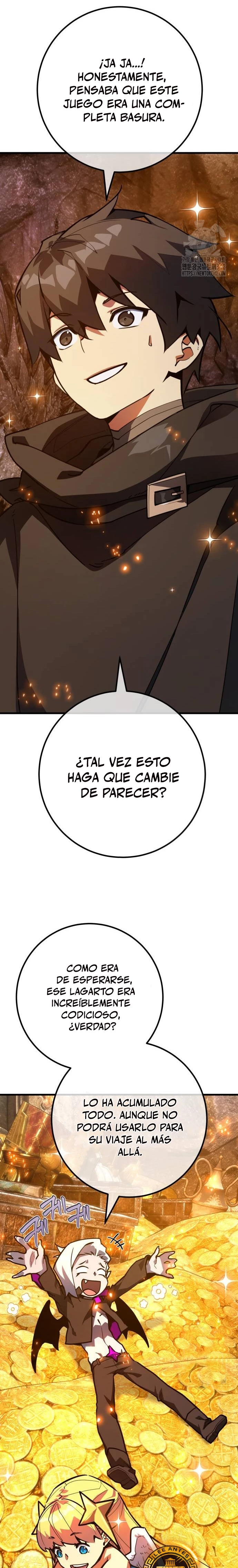 El Troll más fuerte del mundo - Capítulo 94 - Página 18 - LectorTMOo