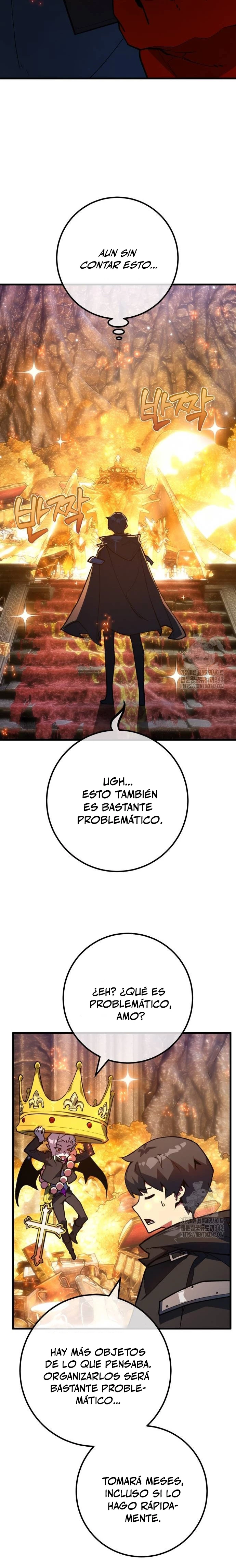 El Troll más fuerte del mundo - Capítulo 94 - Página 23 - LectorTMOo