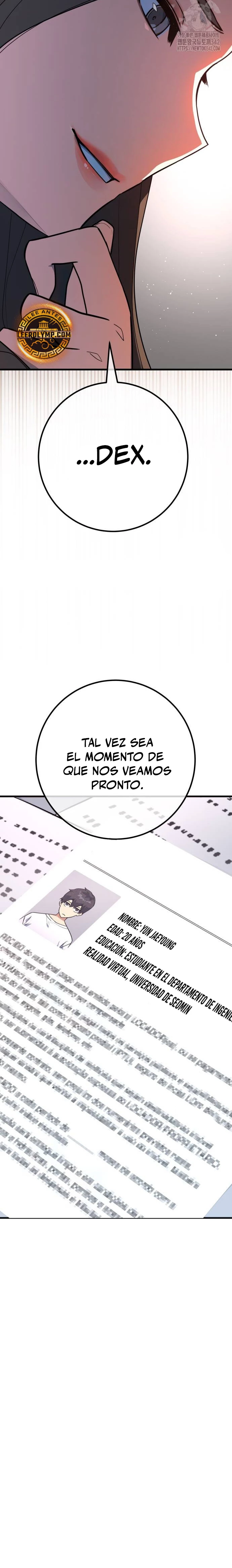 El Troll más fuerte del mundo - Capítulo 94 - Página 31 - LectorTMOo