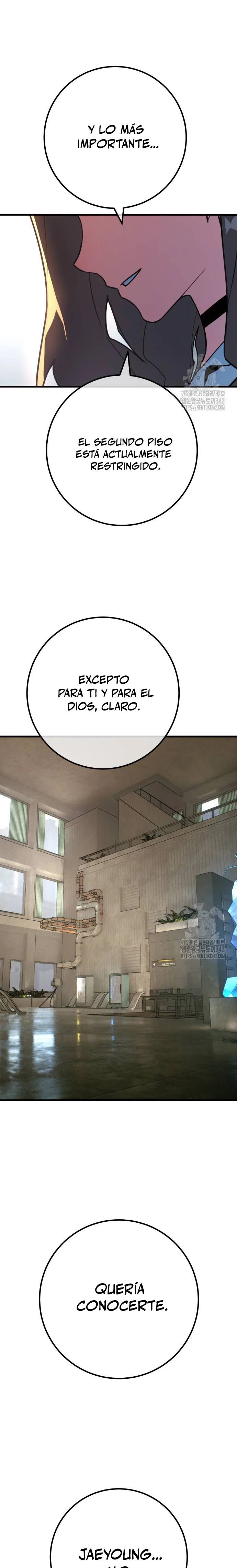 El Troll más fuerte del mundo - Capítulo 94 - Página 36 - LectorTMOo