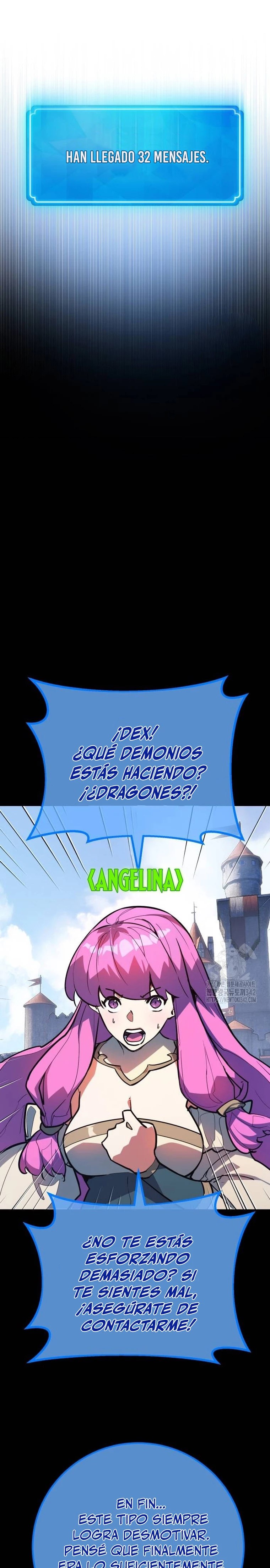 El Troll más fuerte del mundo - Capítulo 95 - Página 12 - LectorTMOo