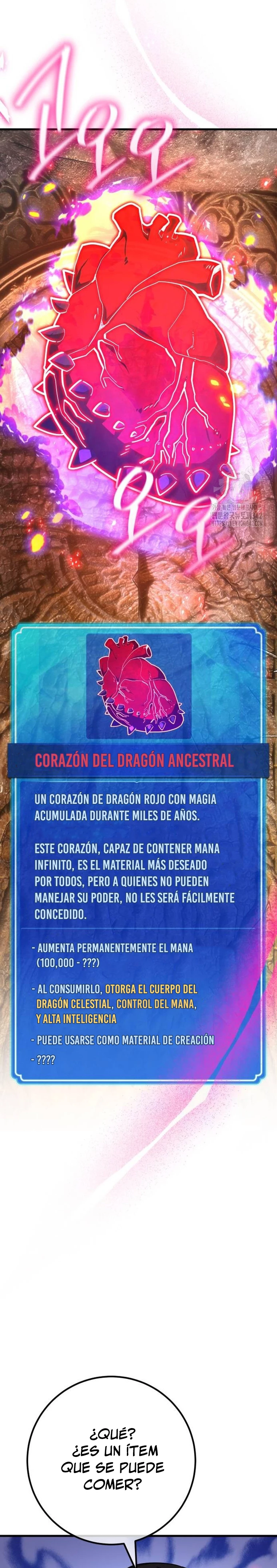 El Troll más fuerte del mundo - Capítulo 95 - Página 18 - LectorTMOo