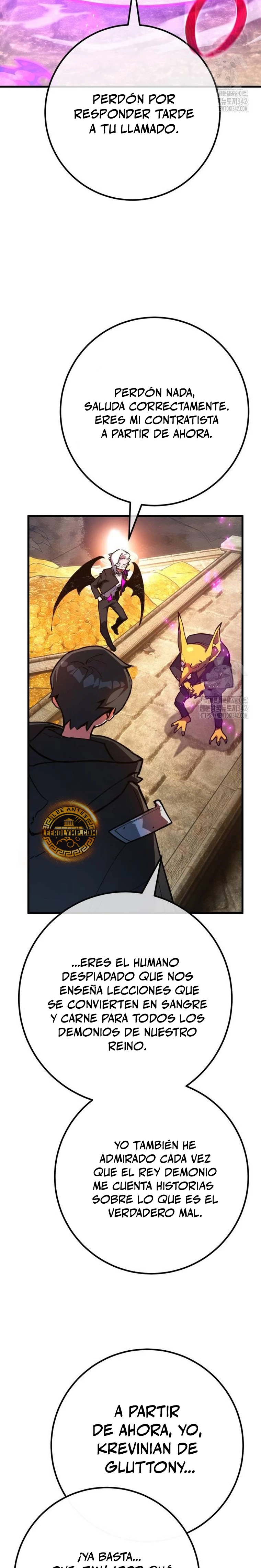 El Troll más fuerte del mundo - Capítulo 95 - Página 23 - LectorTMOo