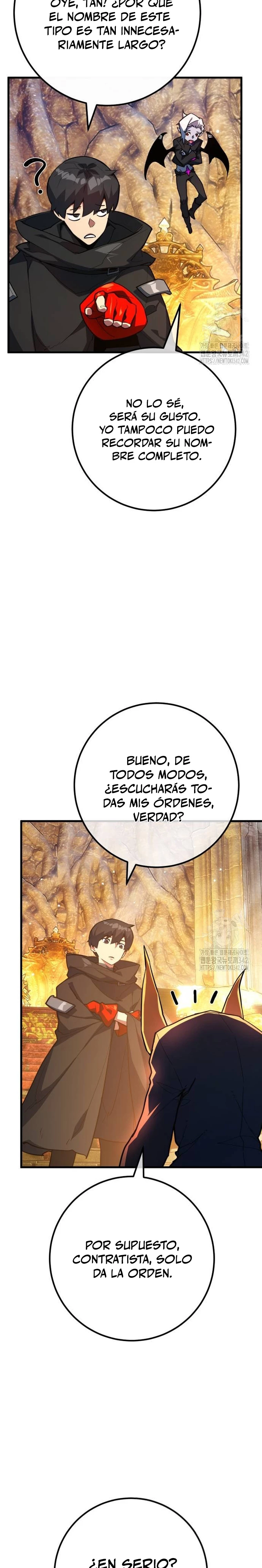 El Troll más fuerte del mundo - Capítulo 95 - Página 24 - LectorTMOo