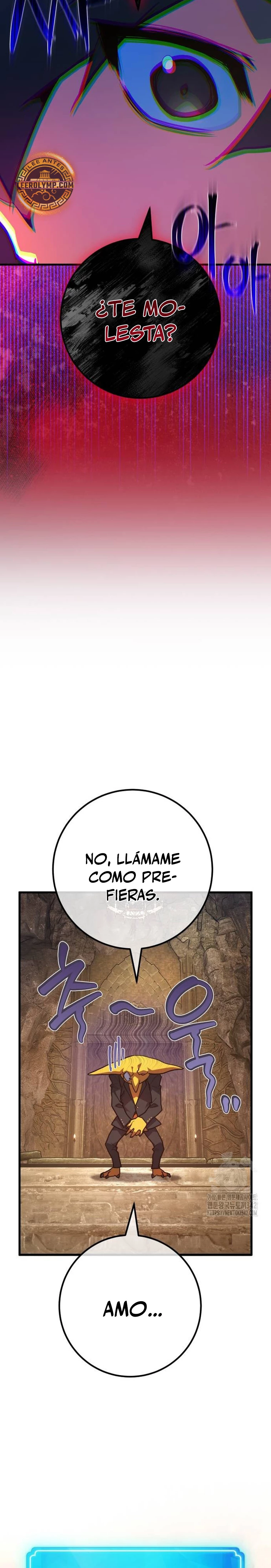 El Troll más fuerte del mundo - Capítulo 95 - Página 27 - LectorTMOo