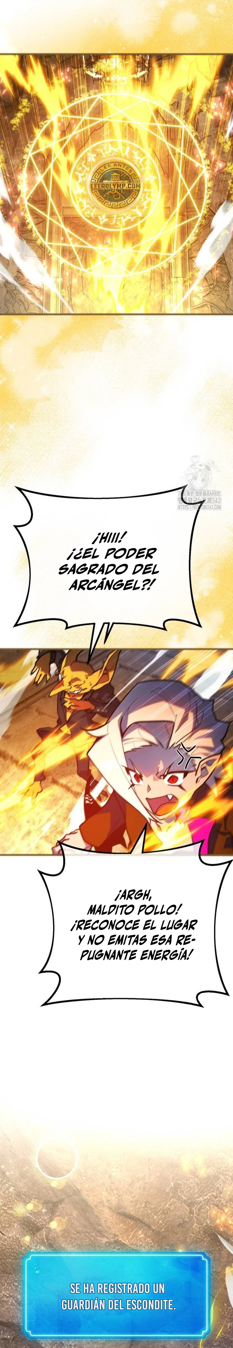 El Troll más fuerte del mundo - Capítulo 95 - Página 29 - LectorTMOo