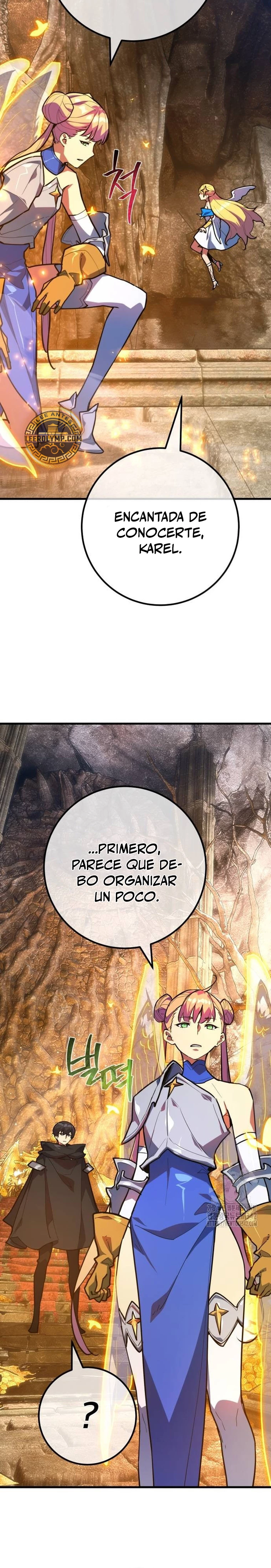 El Troll más fuerte del mundo - Capítulo 95 - Página 31 - LectorTMOo