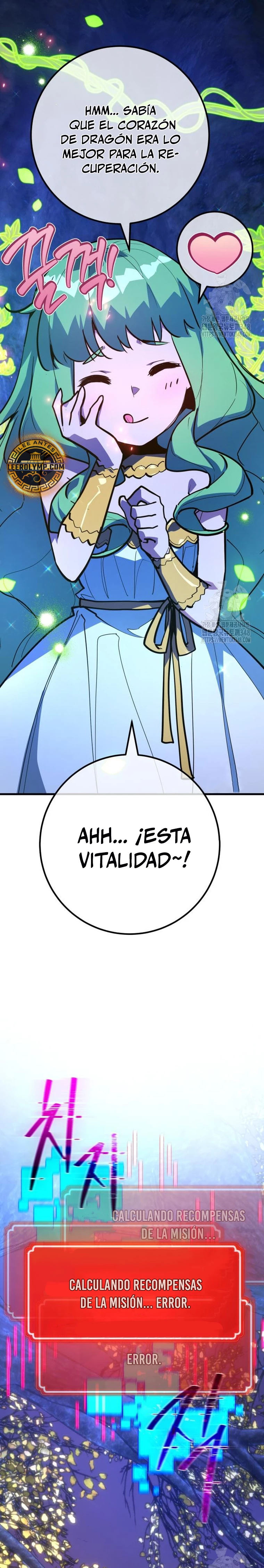 El Troll más fuerte del mundo - Capítulo 97 - Página 10 - LectorTMOo