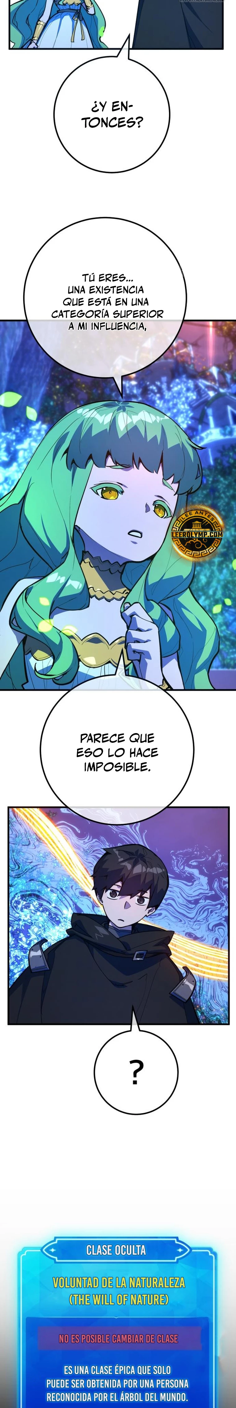 El Troll más fuerte del mundo - Capítulo 97 - Página 12 - LectorTMOo