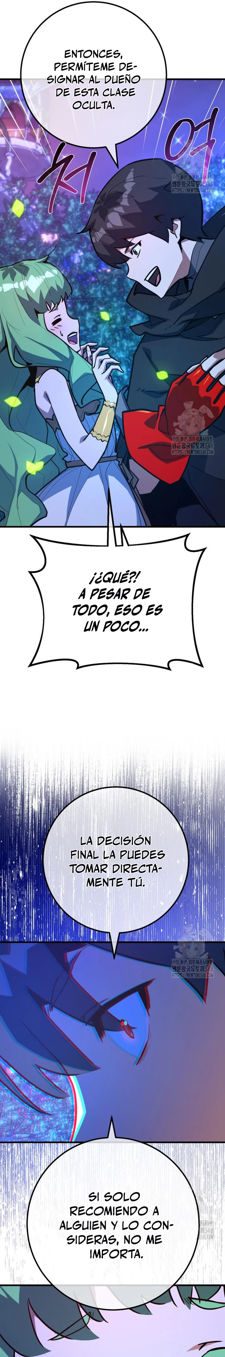 El Troll más fuerte del mundo - Capítulo 97 - Página 14 - LectorTMOo