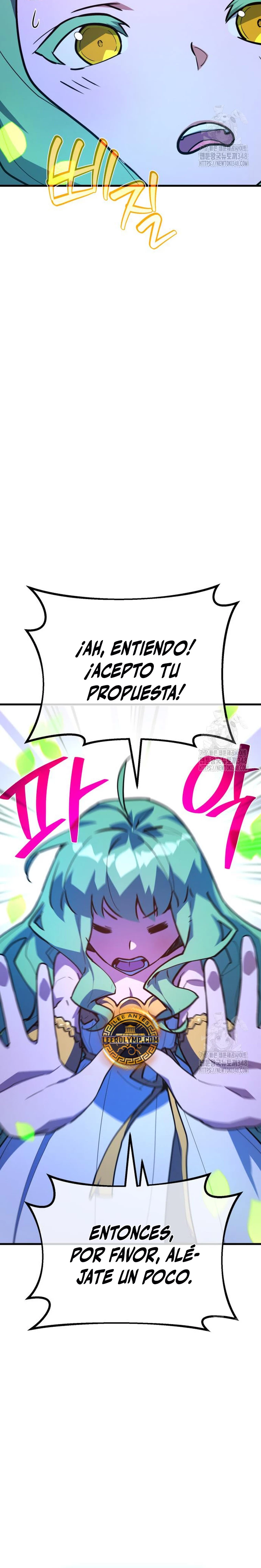 El Troll más fuerte del mundo - Capítulo 97 - Página 15 - LectorTMOo
