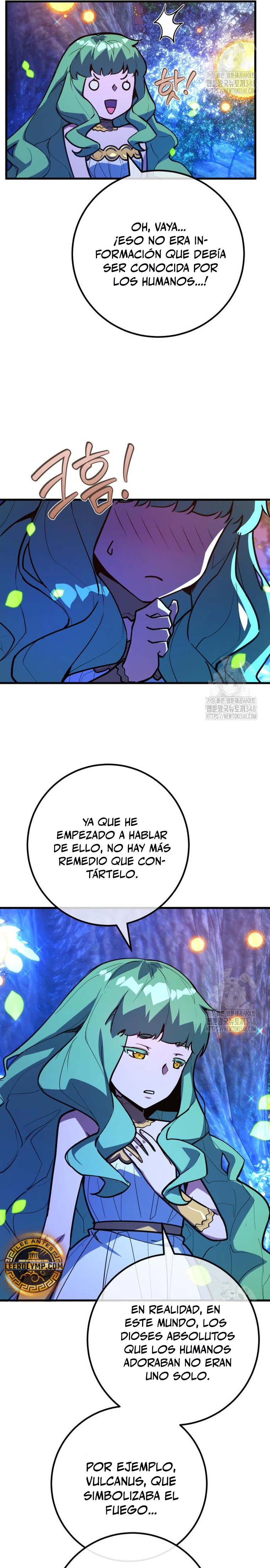 El Troll más fuerte del mundo - Capítulo 97 - Página 20 - LectorTMOo