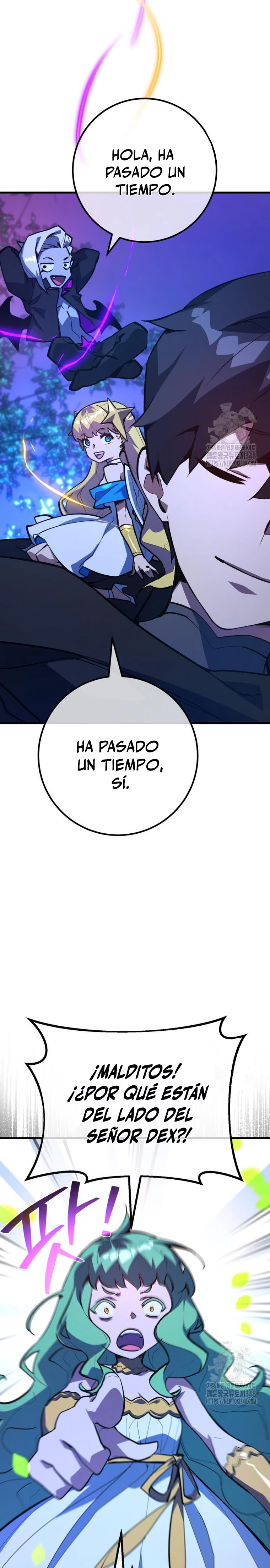 El Troll más fuerte del mundo - Capítulo 97 - Página 23 - LectorTMOo