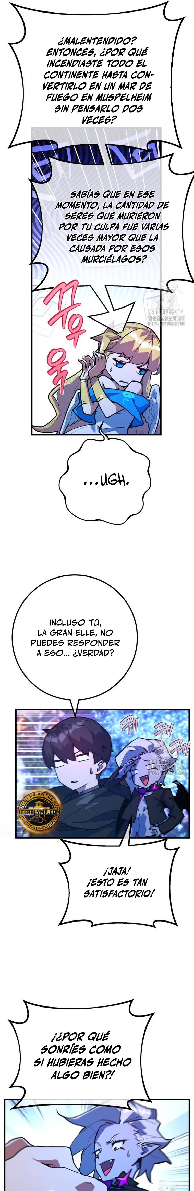 El Troll más fuerte del mundo - Capítulo 97 - Página 26 - LectorTMOo