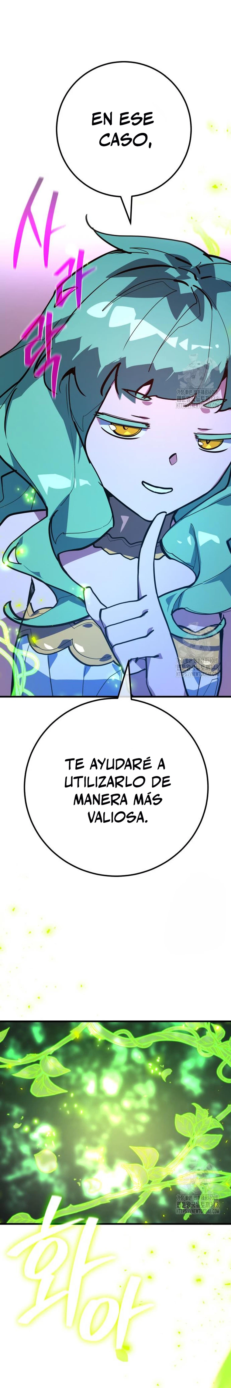 El Troll más fuerte del mundo - Capítulo 97 - Página 32 - LectorTMOo
