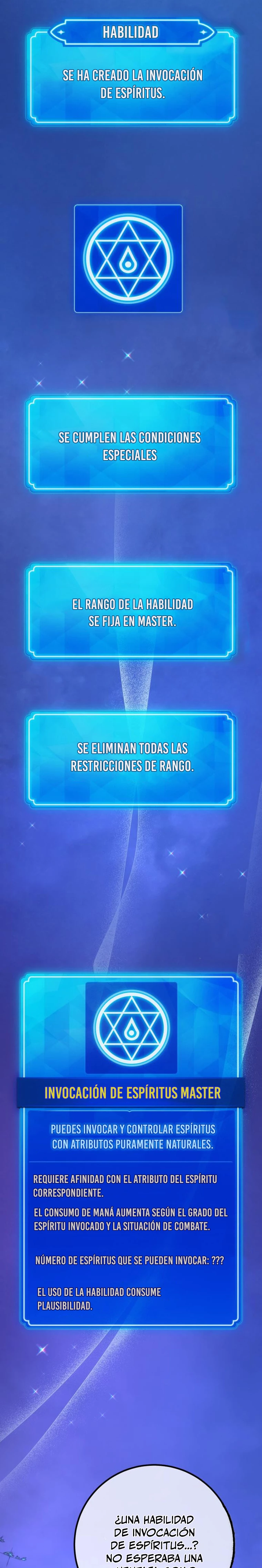 El Troll más fuerte del mundo - Capítulo 97 - Página 35 - LectorTMOo