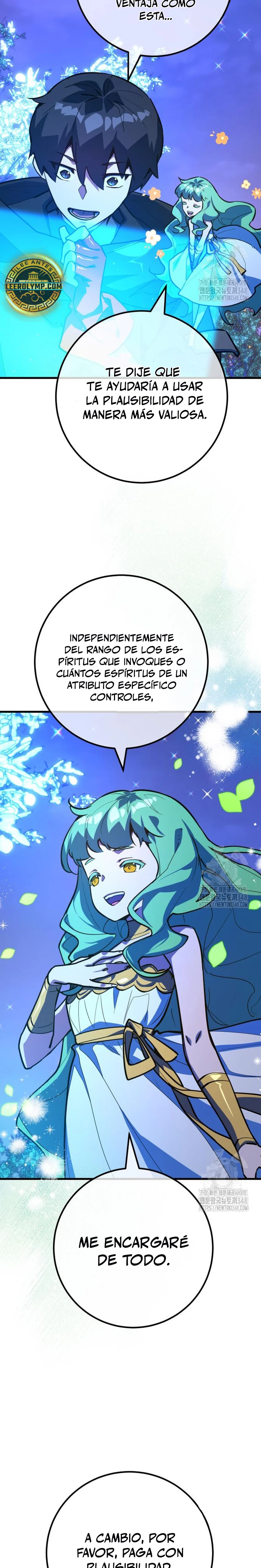 El Troll más fuerte del mundo - Capítulo 97 - Página 36 - LectorTMOo