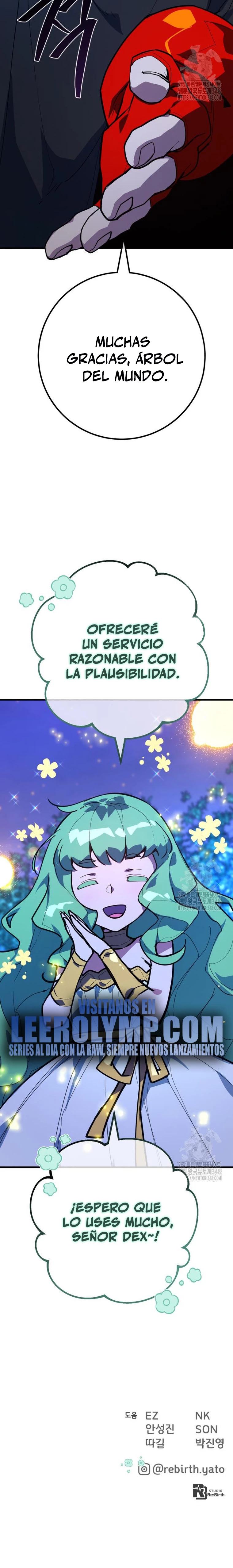 El Troll más fuerte del mundo - Capítulo 97 - Página 39 - LectorTMOo