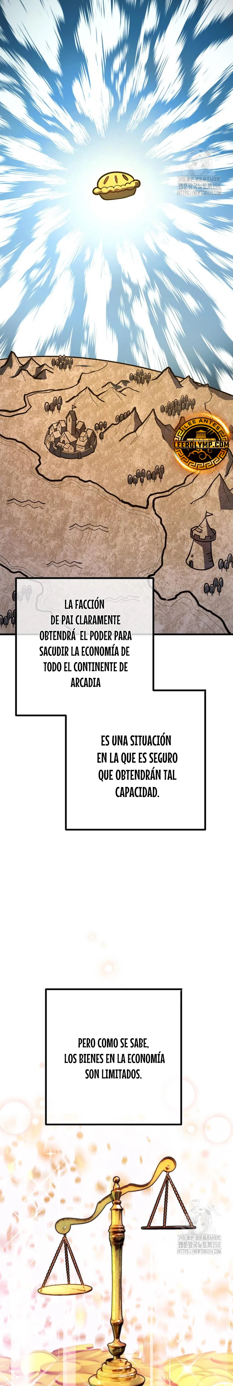 El Troll más fuerte del mundo - Capítulo 99 - Página 4 - LectorTMOo