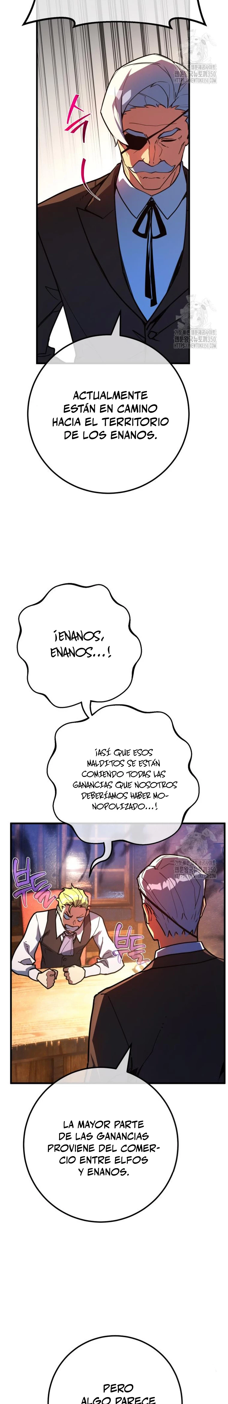 El Troll más fuerte del mundo - Capítulo 99 - Página 9 - LectorTMOo