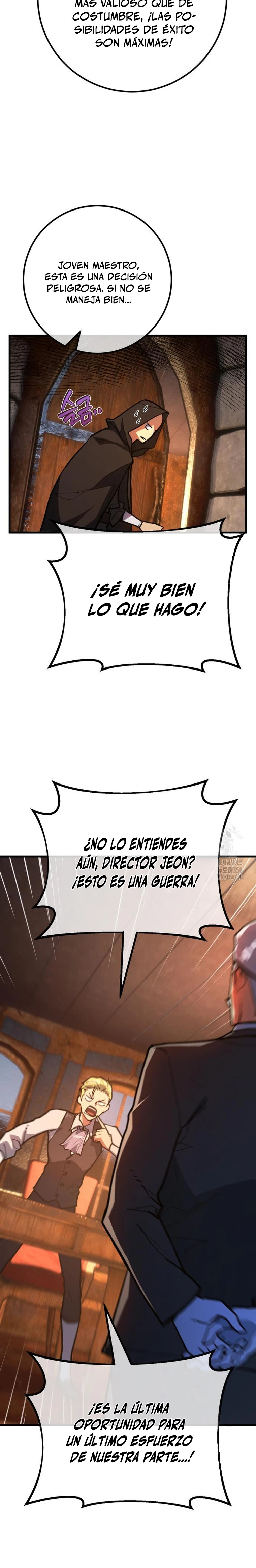 El Troll más fuerte del mundo - Capítulo 99 - Página 13 - LectorTMOo