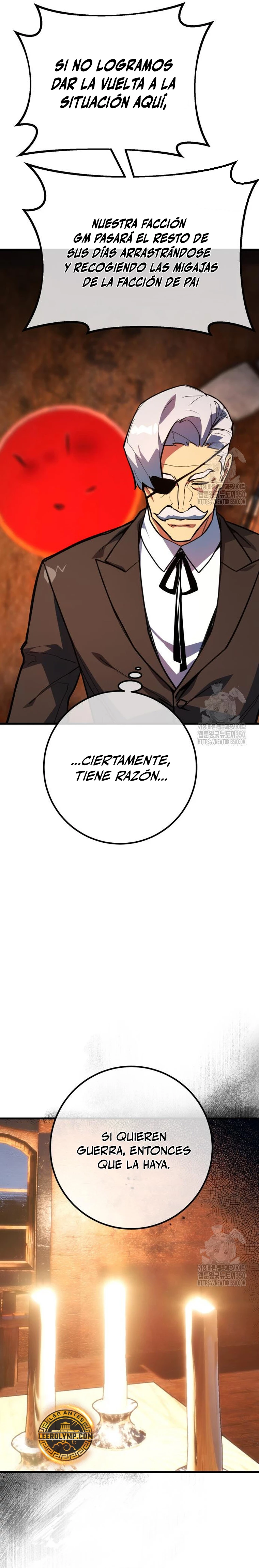 El Troll más fuerte del mundo - Capítulo 99 - Página 14 - LectorTMOo