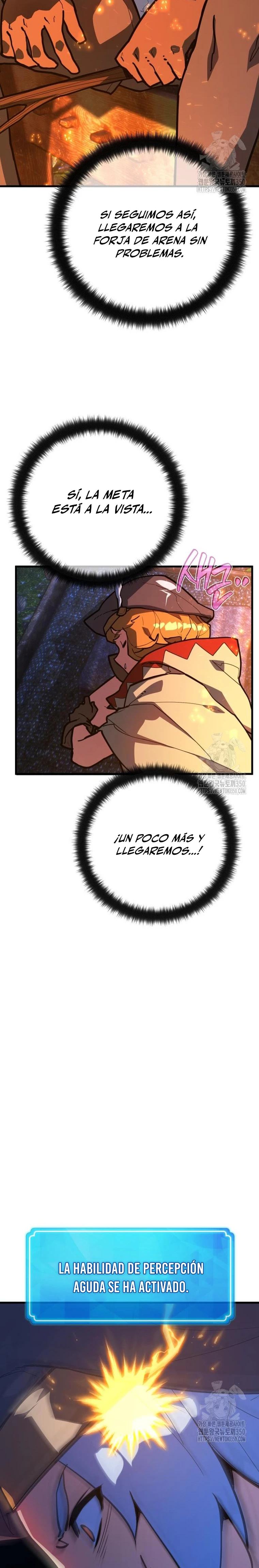 El Troll más fuerte del mundo - Capítulo 99 - Página 17 - LectorTMOo