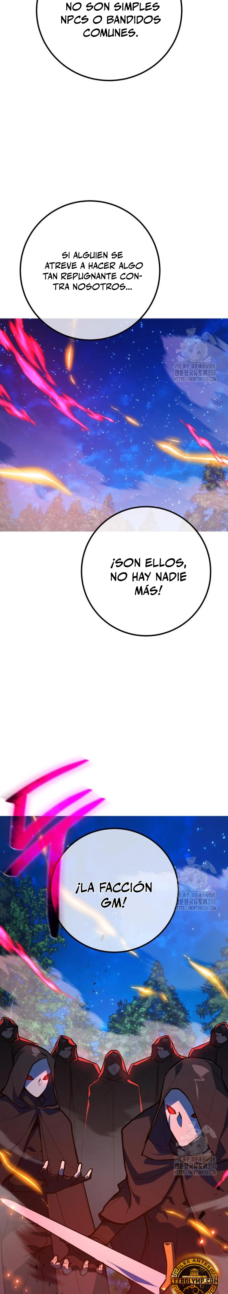 El Troll más fuerte del mundo - Capítulo 99 - Página 21 - LectorTMOo