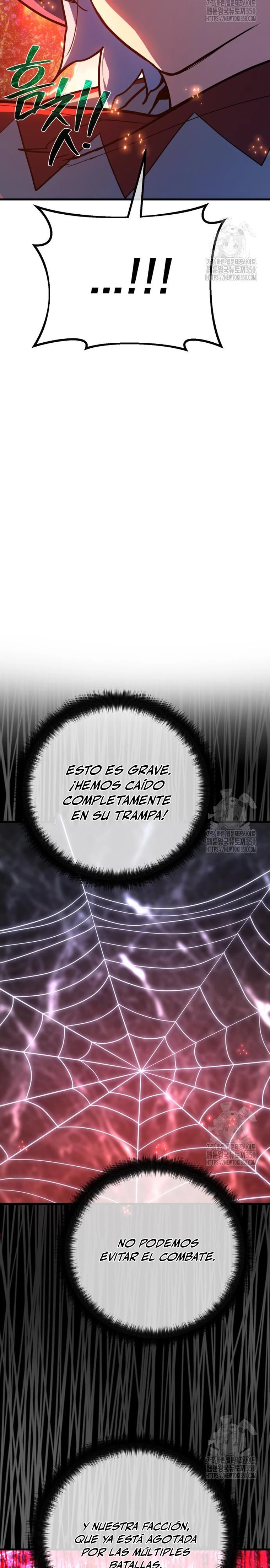 El Troll más fuerte del mundo - Capítulo 99 - Página 30 - LectorTMOo
