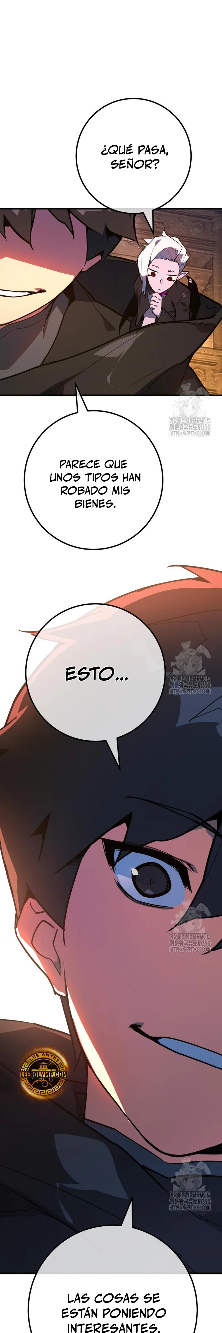El Troll más fuerte del mundo - Capítulo 99 - Página 41 - LectorTMOo