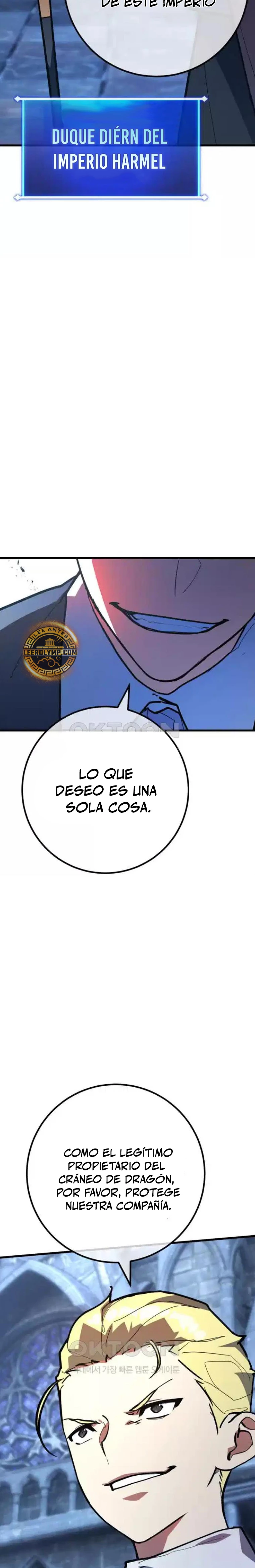 El Troll más fuerte del mundo - Capítulo 100 - Página 4 - LectorTMOo