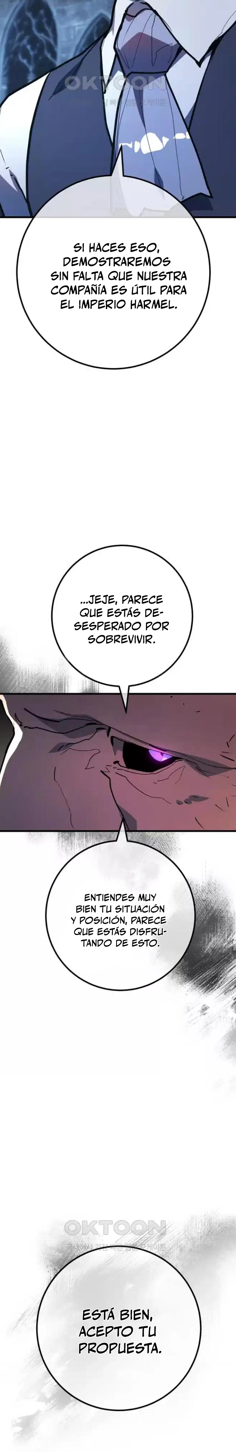 El Troll más fuerte del mundo - Capítulo 100 - Página 5 - LectorTMOo