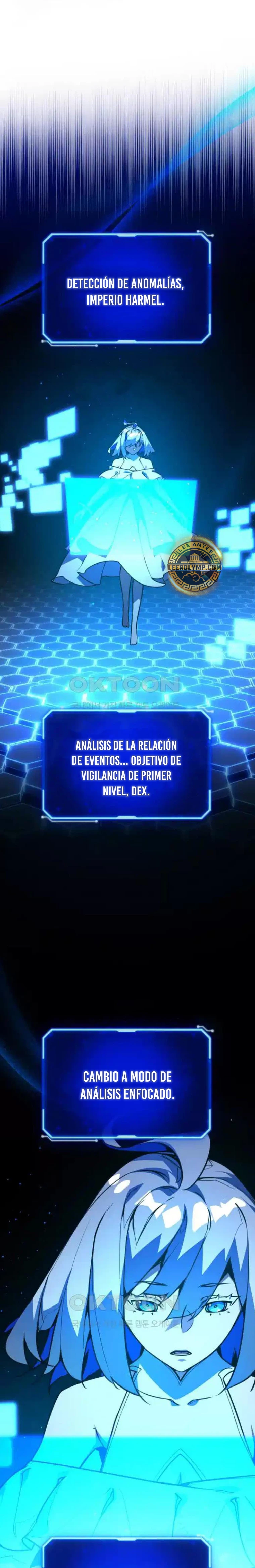 El Troll más fuerte del mundo - Capítulo 100 - Página 6 - LectorTMOo