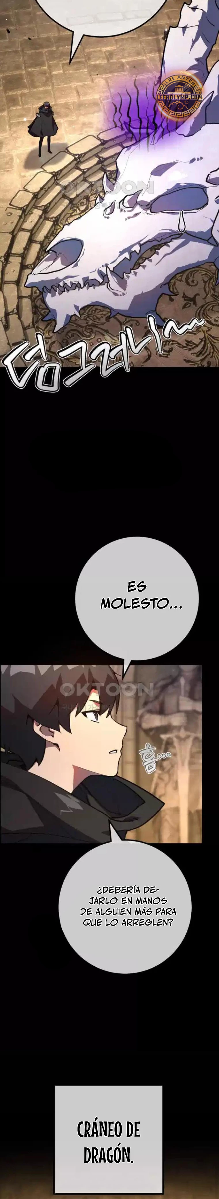 El Troll más fuerte del mundo - Capítulo 100 - Página 9 - LectorTMOo